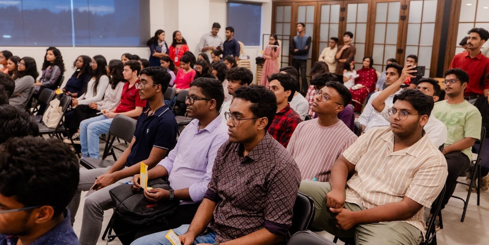 Corporate Events at Ekam Space
